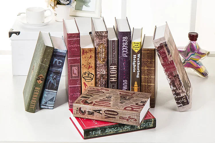 12 шт. современный минималистичный Декор Украшение имитация офисная модель фото