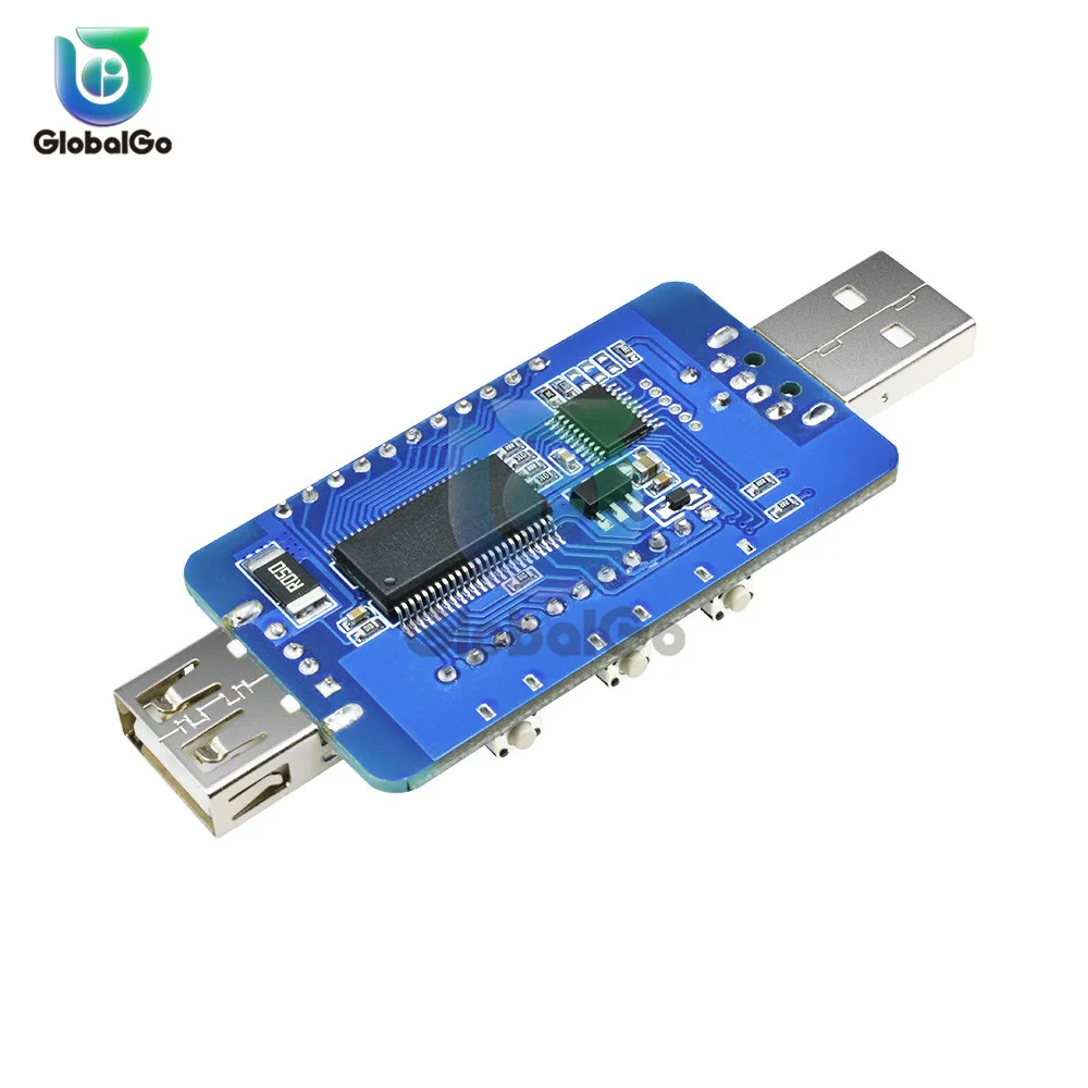 QC3.0 QC2.0 4 V-28 V Электрический афера Мощность триггер ЖК-дисплей цифровой детектор USB тестер Напряжение измеритель тока тестер Вольтметр Амперметр
