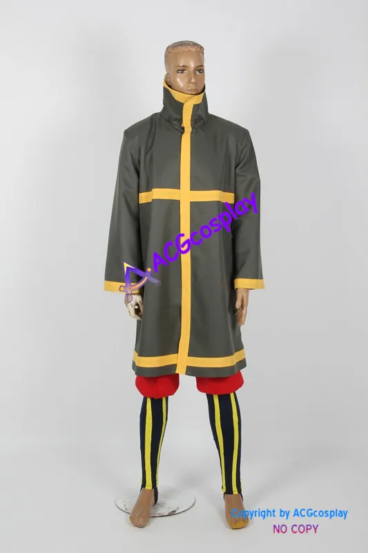 Мой герой Backdraft косплейный костюм ACGcosplay Аниме Костюм комиксы | Тематическая