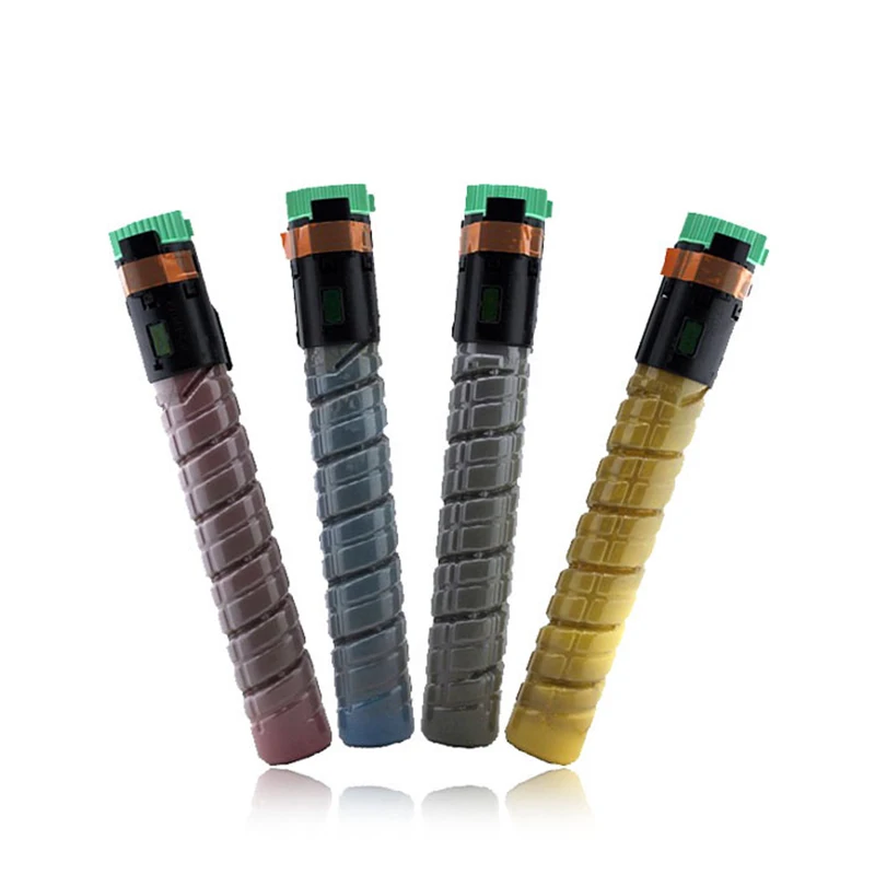 Тонер-картриджи для Ricoh MP C2010 C2030 C2050 C2051 C2530 C2250 высокой четкости многоразового