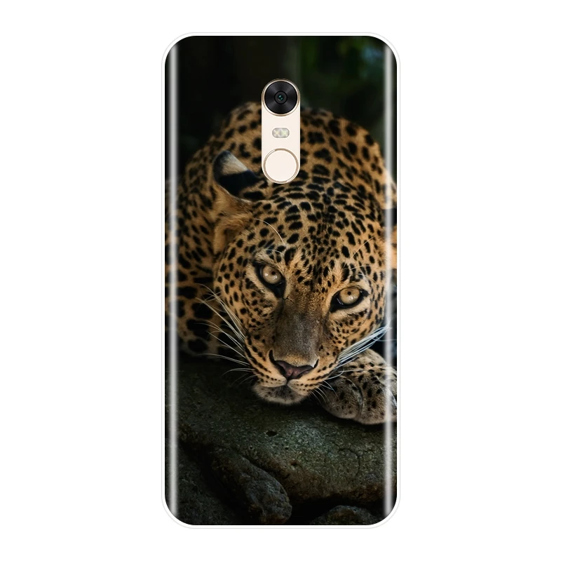 Чехол для телефона Pocophone F1 Xiaomi Redmi Note 6 Pro 5A Prime 5 4 4X силиконовый мягкий мужской чехол