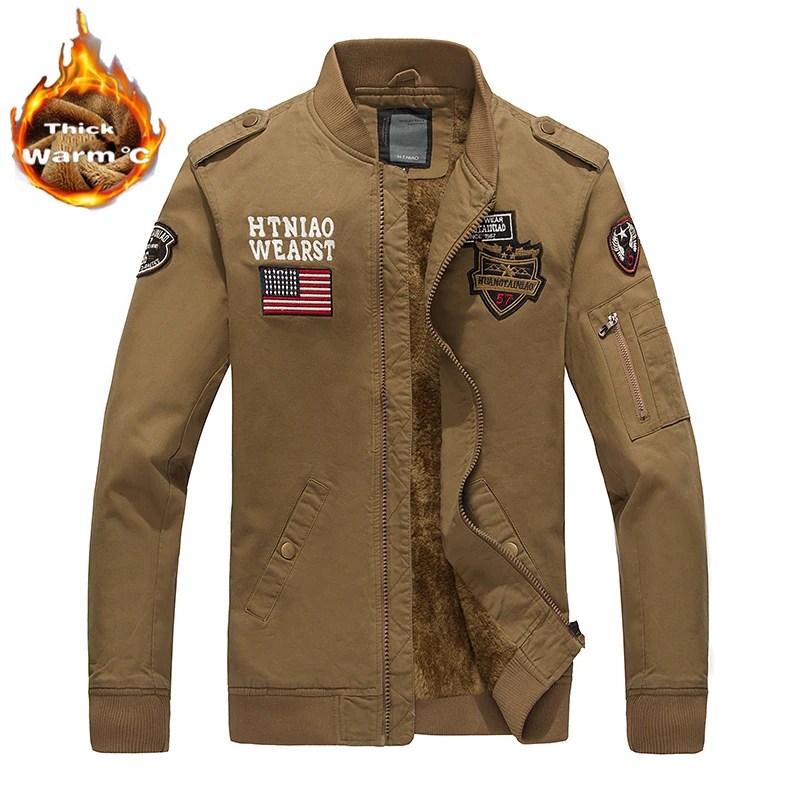 

Coats & Jackets