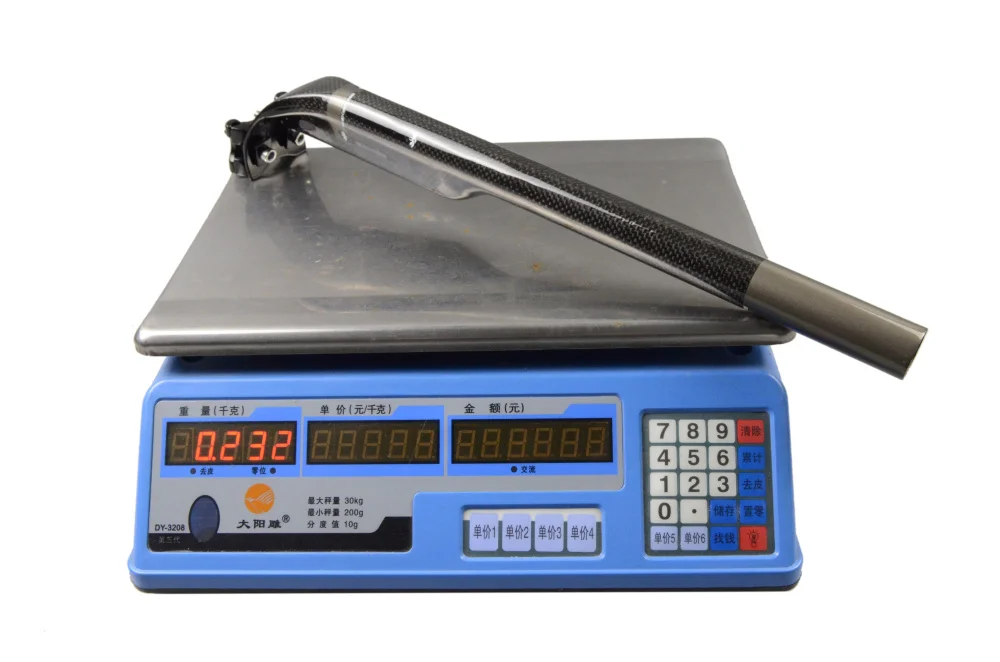 Wacako углеродное сиденье для горного и дорожного велосипеда полностью MTB части 27 2/31