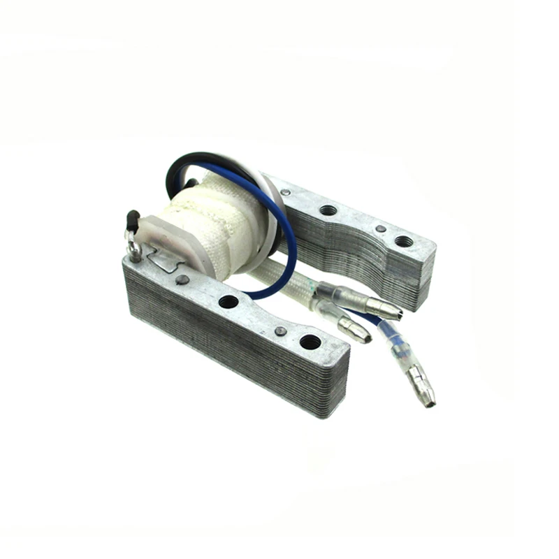 XLSION Aftermarket Катушка магнитного статора зажигания для 50cc 60cc 80cc 2-тактный двигатель