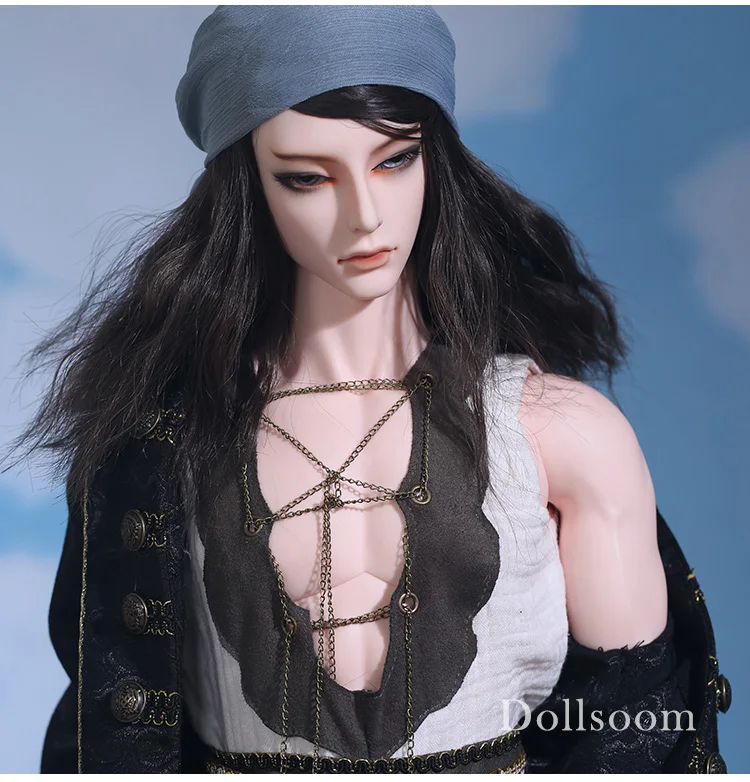 Йорк тайм Вояджер Id 72 Idealian мужской 1/3 BJD полимерные фигурки модель тела Игрушки для девочек День рождения Рождество Лучшие подарки