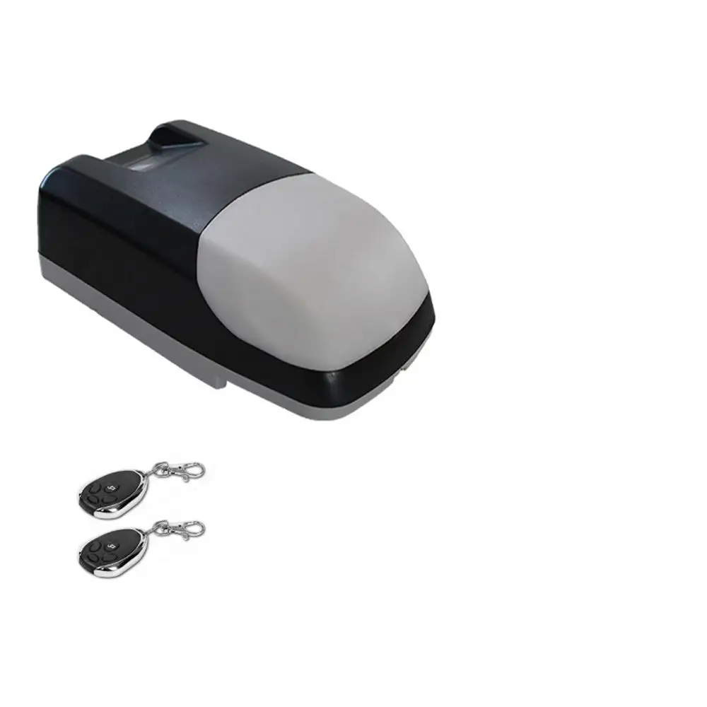 Kit 1 AC220V автоматический Электрический подъемник гаражная дверь gsm гаражные ворота Открыватель двери Мотор водитель 800N сила подъема для домашней безопасности - Цвет: Kit 1