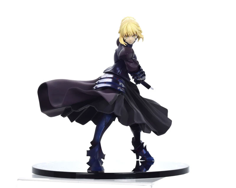 100% Оригинальные фигурки Banpresto из коллекции Fate stay night Heaven's Feel | Игрушки и хобби