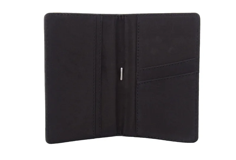 Новинка 2019 аксессуары для путешествий держатель паспорта из искусственной кожи