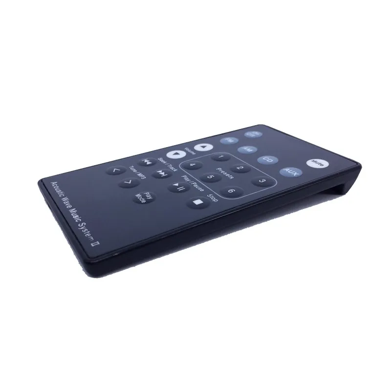 Пульт дистанционного управления подходит для музыкальной системы bosee Soundtouch с