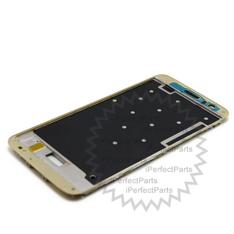 5 &quotдля Huawei Nova Plus TD-LTE MLA-L01 MLA-L11 средняя рамка пластина Крышка Ремонт Часть