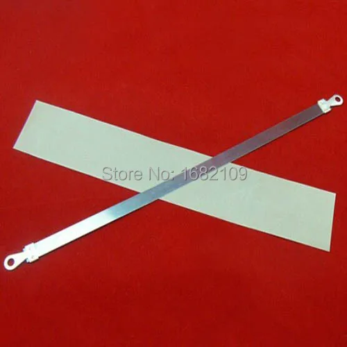 Нагревательный элемент с нагревательной проволокой для ручного упаковщика