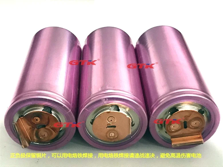 Литий-ионный аккумулятор 40900 3 7 в 5500 Ач мАч 5 шт. | Электроника