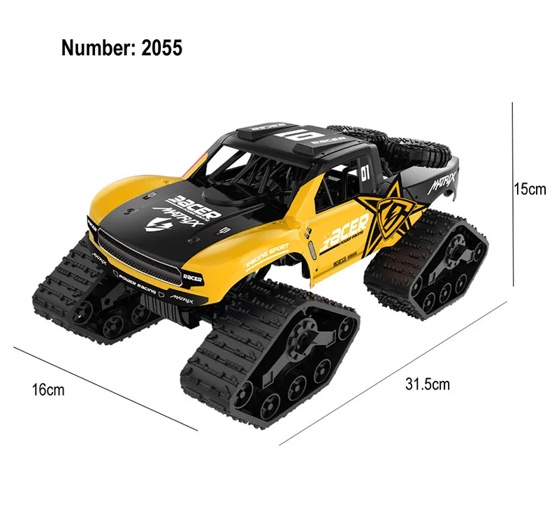 Радиоуправляемый автомобиль 4wd 1/14 привод двигателей высокоскоростной автомобиль дистанционного управления модель автомобиля игрушка 2,4G rc Электрические игрушки для подарка на день рождения
