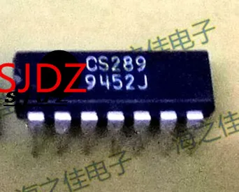 

5 шт. CS289 dip