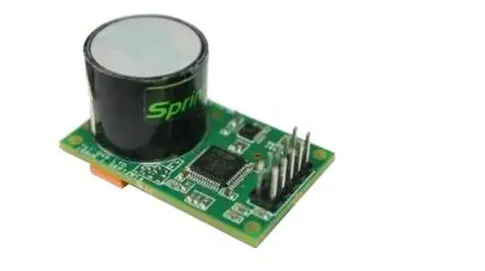 Датчики GSS SprintIR CO2 | Электроника