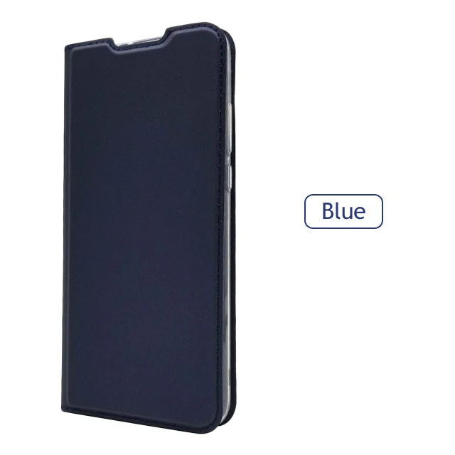 Blue Для huawei P30 Lite чехол zroteve мягкие из искусственной кожи чехол-подставка бумажник с отделением для карт и рисунком чехол для huawei P30 P 30 Lite чехол для телефона - Цвет: Blue