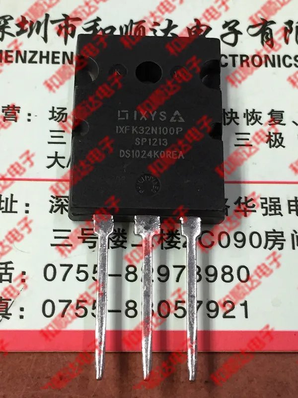 10 ШТ. Новый оригинальный IXXK100N60B3H1|new retina|new apple mobile phonenew shadow |