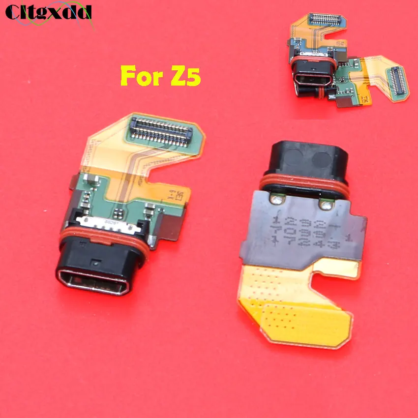 USB-разъем cltgxdd для Sony Xperia XZ F8332 XZS G8232 XZP G8141 XZ1 G8341 Z5 mini Z5P | Обустройство дома