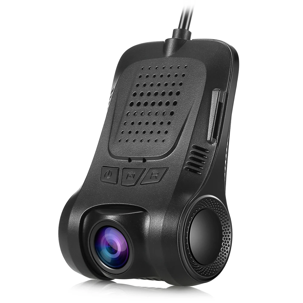 Rs300 Wi-Fi Скрытая регистраторы Встроенный Функция 170 градусов 1080 P HD Разрешение WDR