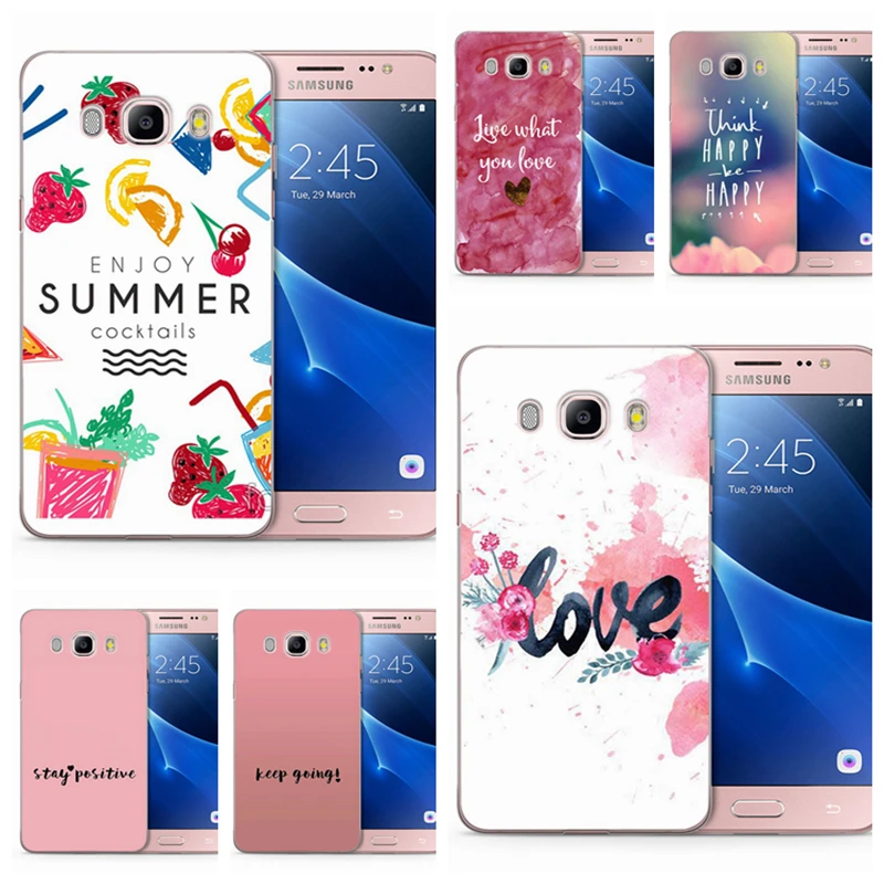 Мягкий ТПУ чехол для Samsung Galaxy A3 A5 2016 рельефный принт мультяшный S8plus Note 8