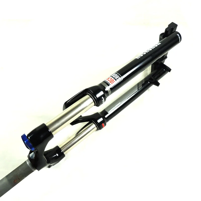 Rock shox XC30 MTB велосипед масло подвеска амортизатор вилка для 26 ''горный
