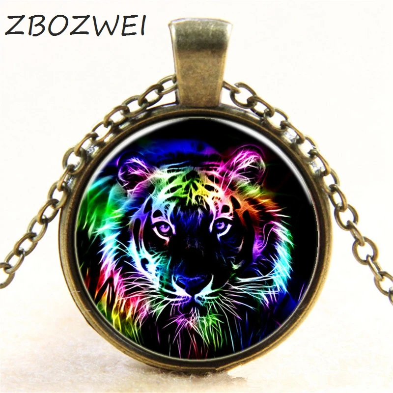 New Trendy Dora The Explorer Necklace Pendant Glass Photo Jewelry Chain Cute Anime Pendants Gifts Girl | Украшения и аксессуары