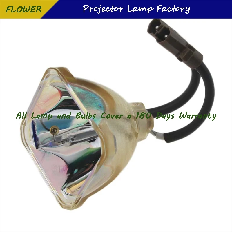 TLPLV3 проектор высокого качества лампа для TOSHIBA TLP S10U / S10 S10D|bare lamp|lamp for projectortoshiba lamps |