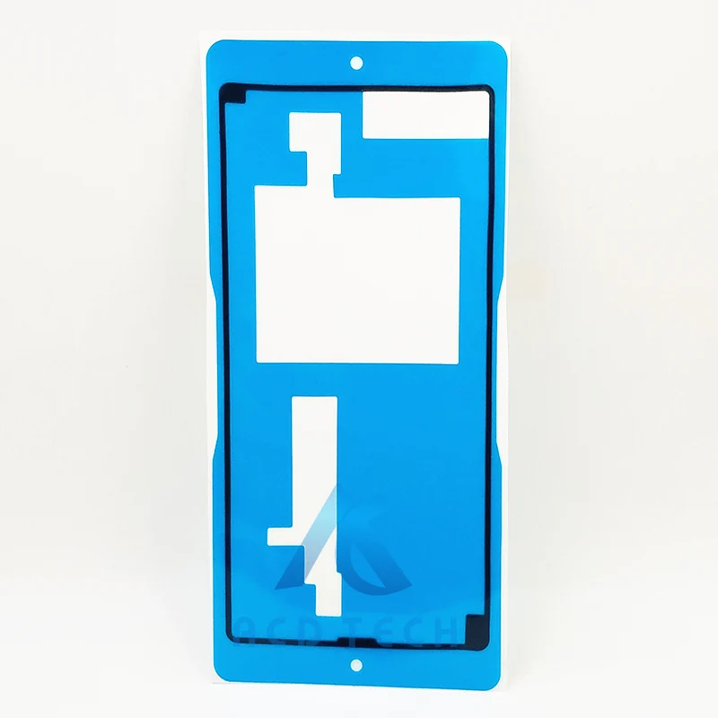 Dower Me для SONY Xperia M5 M5Dual E5603 E5606 E5653 экран переднего ЖК дисплея + задняя крышка