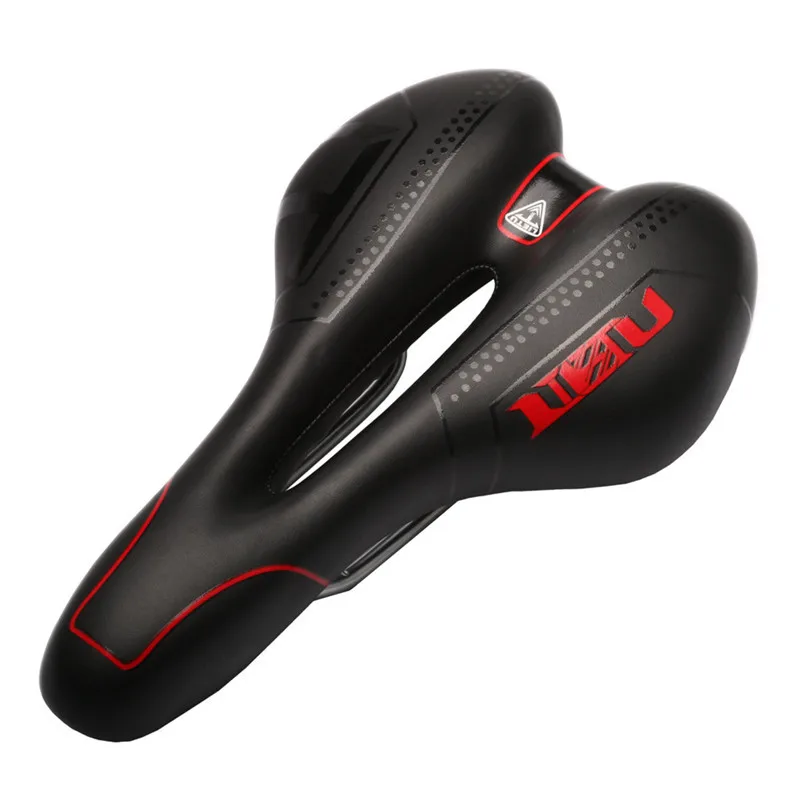 Седло Велосипедное непромокаемое из силикагеля дышащее|bicycle saddle fit|saddle bikebicycle leopard