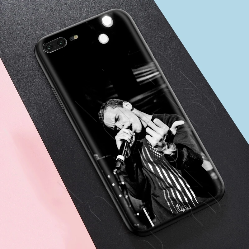 Lavaza Everybody Logic YSIV Case for iPhone 11 Pro XS Max XR X 8 7 6 6S Plus 5 5s se |