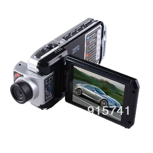 2012 New F900LF900 Car DVR with HD 1080P 2.5'' LCD Vehicle recorder FL night vision HDMI Free shipping | Автомобили и