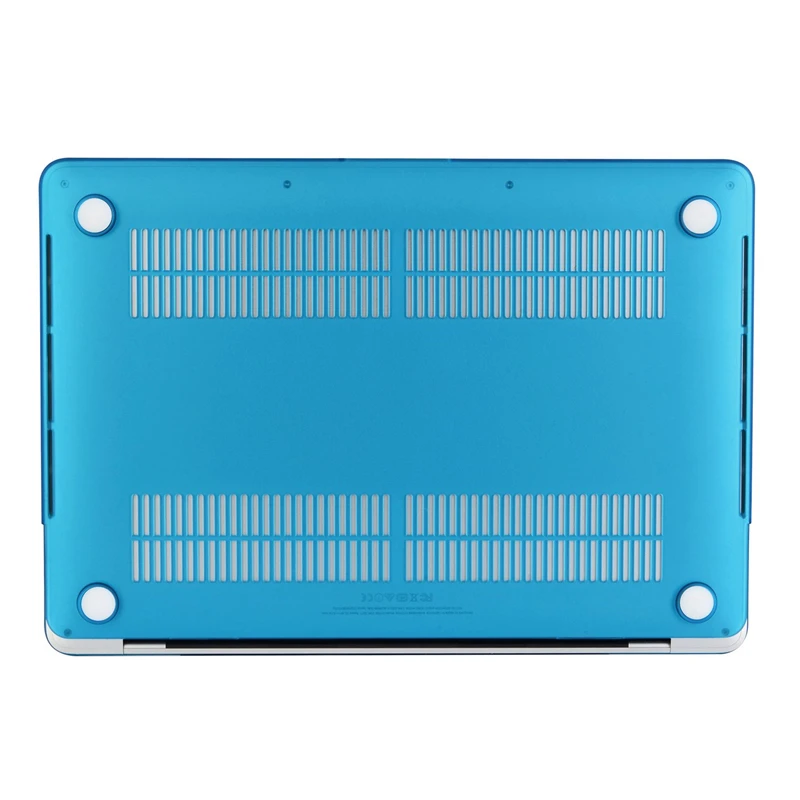 MOSISO матовый чехол для ноутбука Macbook Pro retina Air 11 12 13 15 чехол для New Air 13 A1932 New Pro 13 15 с сенсорной панелью