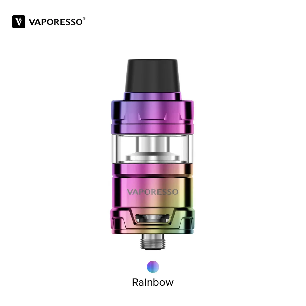 Оригинальный распылитель Vaporesso Cascade Mini Subohm Tank емкостью 3 5 мл с Ом/Ом структура