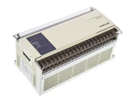 Релейный выход для процессора PLC FX1N компьютерный интерфейс 8000 шагов Емкость
