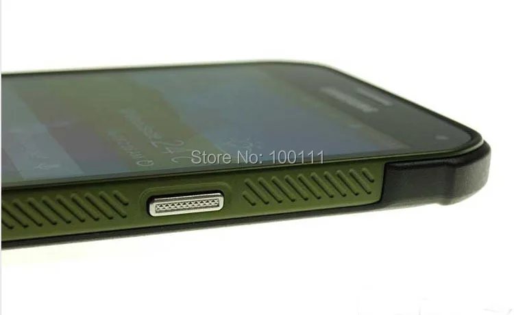 Разблокированный samsung Galaxy S5 активный samsung G870A мобильный телефон четырехъядерный 5,1 дюймов 16MP