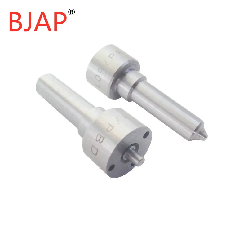 4 шт./лот инжектор масла сопло насоса L097PBD Форсунка common rail L097 PBD|Топливный инжектор|
