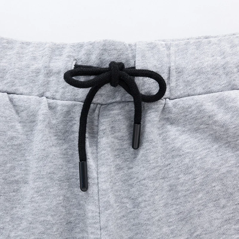 SEMIR повседневные штаны мужские летние спортивные шорты с пятыми точками прямые