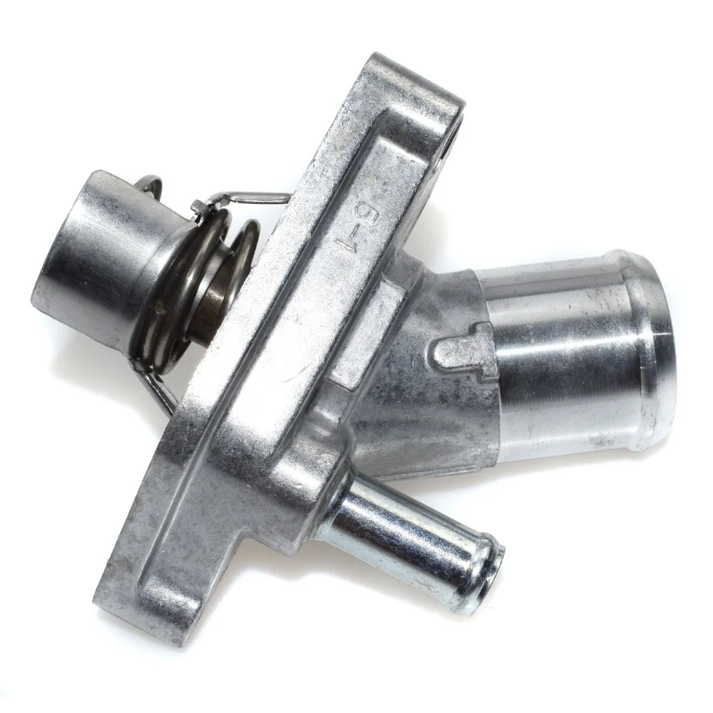 Термостат ISANCE 21200-31U1B / 21200-4W01B /13050-ZA000 для Nissan Frontier Xterra 2005 2006 2007 2008 2009 2010 2011 JWQNI001 |