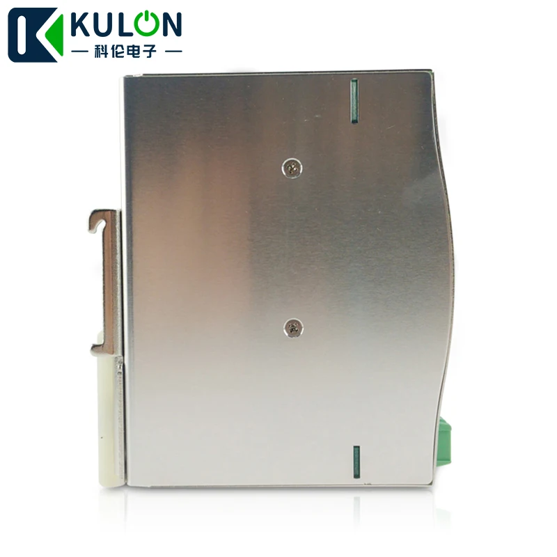 Оригинальный бренд MEAN WELL представляет DR UPS 40 40A 24 29V DC модуль Din rail источника
