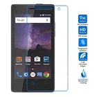 Закаленное стекло для ZTE Prestige N9132, защитная пленка для экрана, закаленная Защитная пленка для ZTE Tempo N9131, стеклянная пленка