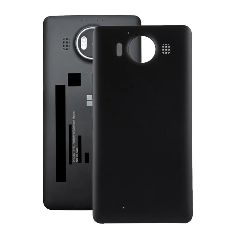 Задняя крышка аккумулятора для microsoft Lumia 950