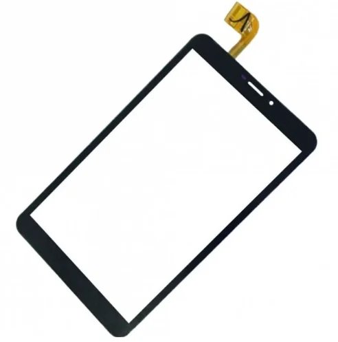 

For Vonino Pluri Q8 touchscreen 8 Inch Black New Touch Screen Panel Digitizer Sensor Repair Replacement Parts Free Shipping