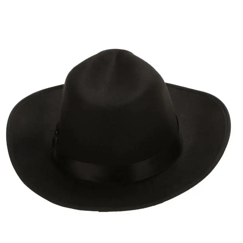 Fashion Ladies Women Retro Style Jazz Hat Trilby Spring Autumn Winter Cap Hats Solid Show Stage Dance etc. | Аксессуары для одежды