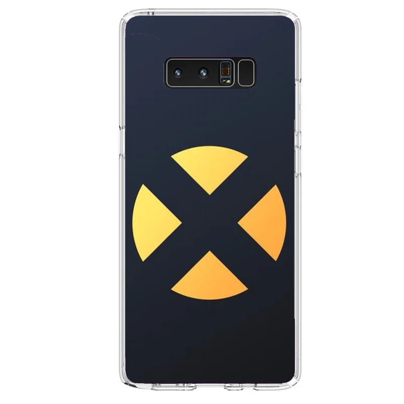 X men xmen Days of Future Past Unique Luxury Silicon phone case For Samsung A30 S10LITE S9 S7 S8 S9PIUS S7EDGE 2018A8 A6 NOTE9 | Мобильные