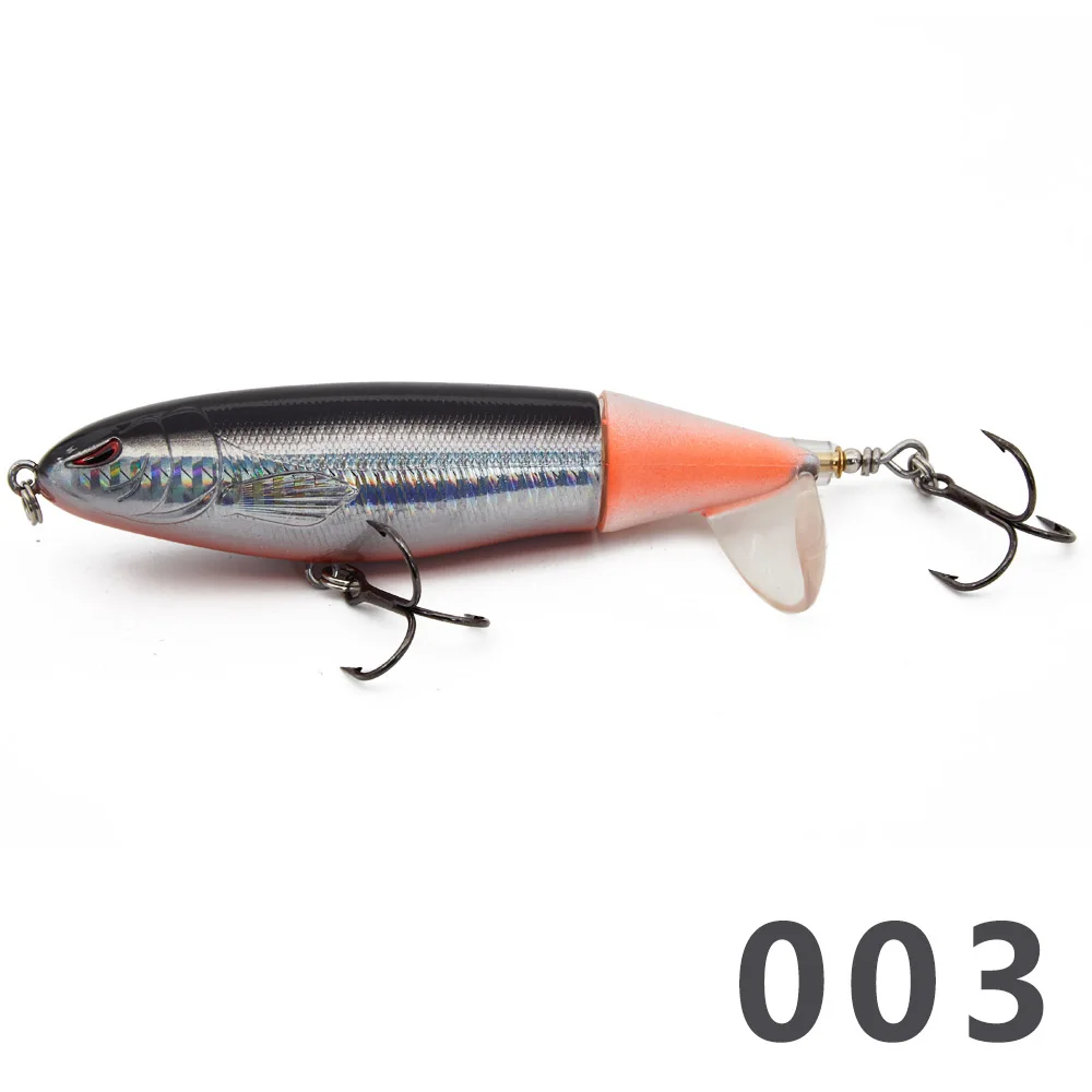 003 Hunthouse Whopper Plopper друг, пожалуйста, войдите в наш магазин, там будут лучшие товары, ожидающие вашего выбора - Цвет: 003