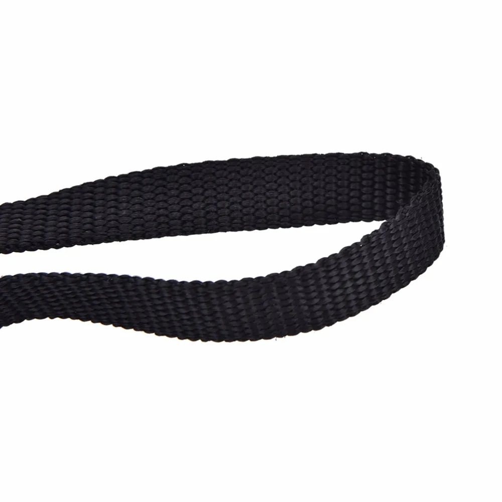 Пластиковая педаль велосипеда носовые ремни ножной Зажим Фиксирующий горный