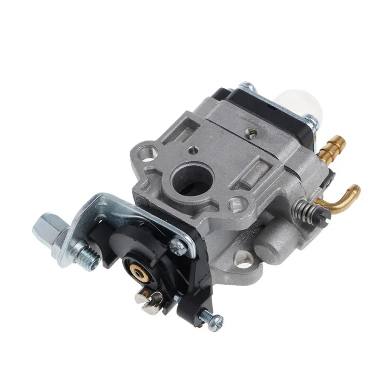Карбюратор Carb комплект подходит для SRM Echo 261 S 260 BC4401DW PPT PAS триммер и