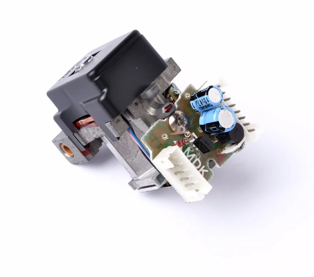 Original Replace For SHARP CD-301E CD Player Laser Lens Lasereinheit Assembly CD301E 301E Optical Pick-up Bloc Optique | Электроника