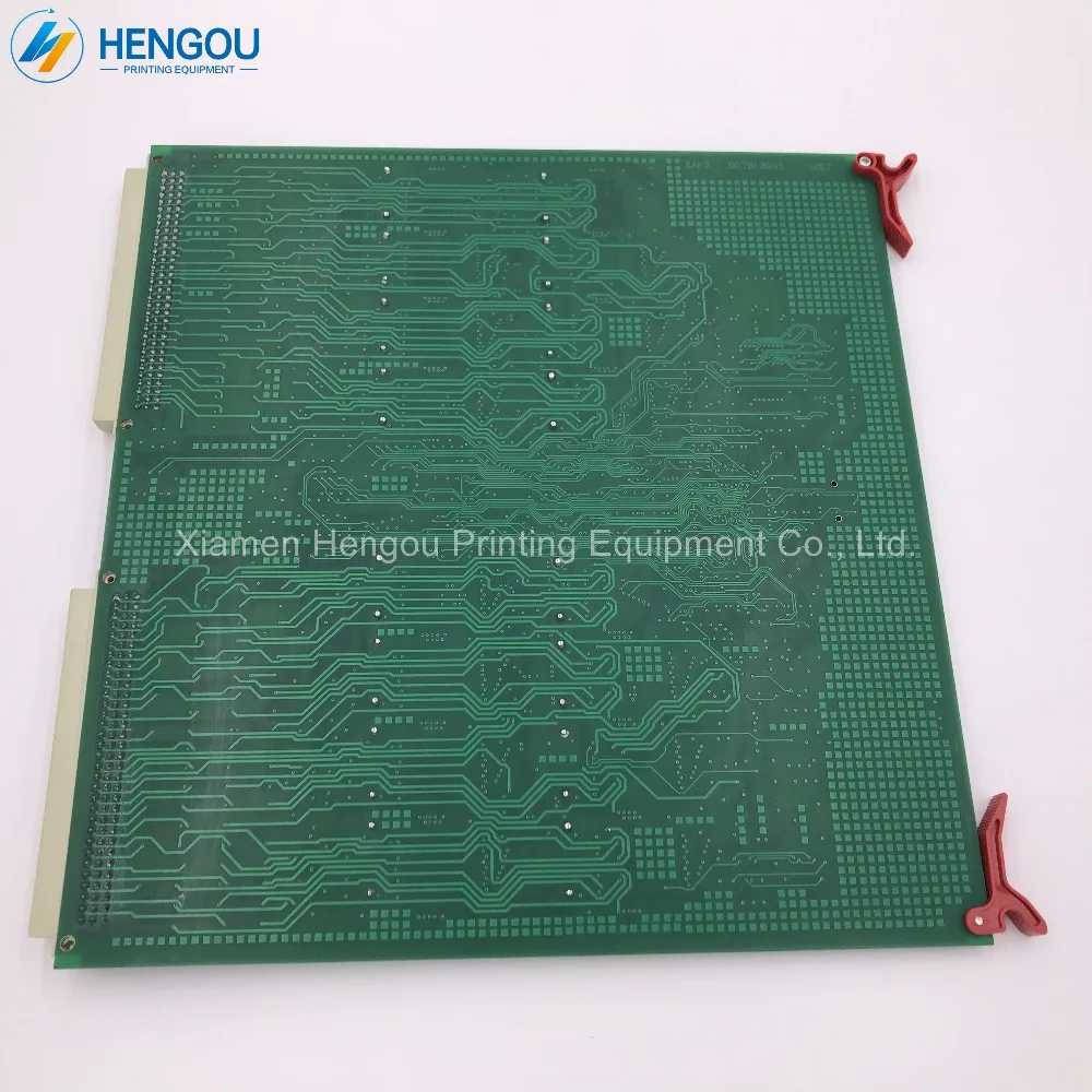 4 шт. макетная плата для Hengoucn 91.144.6021/01 BAU EAK2 2 00.781.2891 SM 74|board|board boardboard circuit |