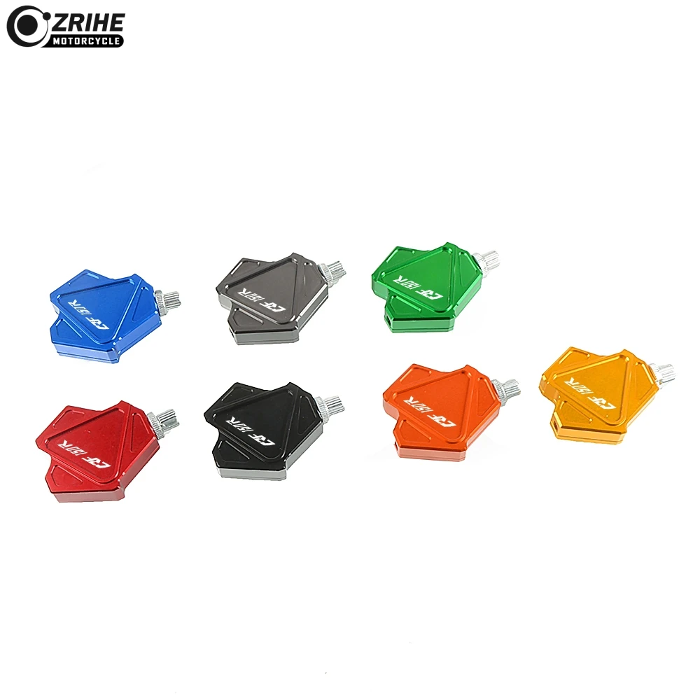Easy Pull Clutch Lever CNC Aluminum Stunt Cable System For Honda CRF150R CRF 150R 150 R 2007 2008 2009 2010 2011-2018 | Автомобили и